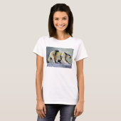 Ice-Beer 1998 T-shirt (Voorkant volledig)
