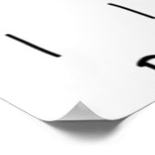 Ice Beer Moods Poster (Hoek)