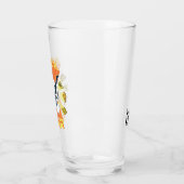 Ice Beer - Rock Star Glas (Links)