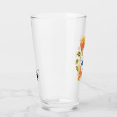 Ice Beer - Rock Star Glas (Rechts)