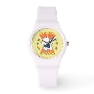 Ice Beer - Rock Star Horloge
