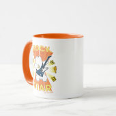 Ice Beer - Rock Star Mok (Voorkant links)