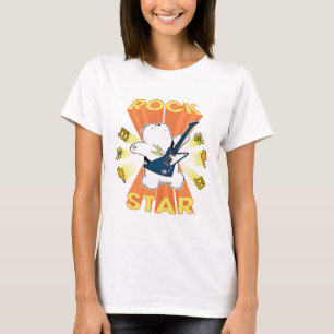 Ice Beer - Rock Star T-shirt