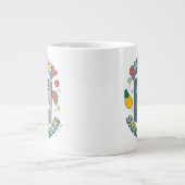 Ice Beer - Sneaky Snack Attack! Grote Koffiekop (Voorkant)