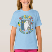 Ice Beer - Sneaky Snack Attack! T-shirt (Voorkant)