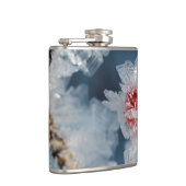 Ice Berries Heupfles (Rechts)