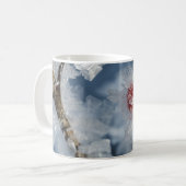 Ice Berries Koffiemok (Voorkant links)