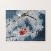 Ice Berries Legpuzzel (Horizontaal)