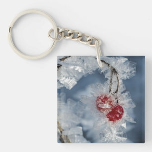 Ice Berries Sleutelhanger