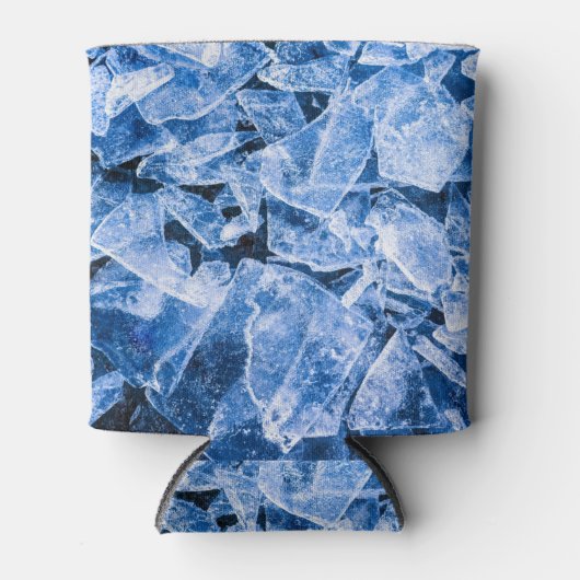 Ice Blikjeskoeler (Voorkant)