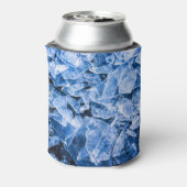 Ice Blikjeskoeler (Blikje Achterkant)