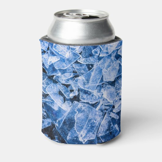 Ice Blikjeskoeler (Blikje Achterkant)