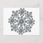 Ice Briefkaart (Voorkant)