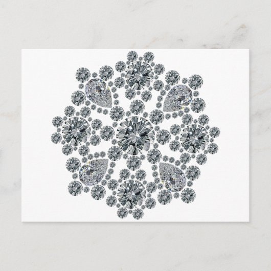 Ice Briefkaart (Voorkant)