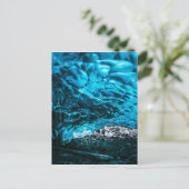 ICE BRIEFKAART (Staand voorkant)