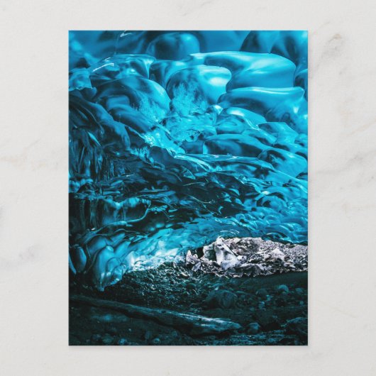 ICE BRIEFKAART (Voorkant)
