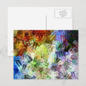 ICE BRIEFKAART (Voorkant / Achterkant)