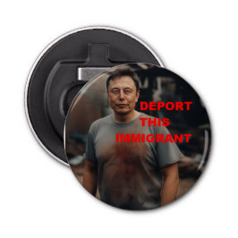 ICE BUTTON FLESOPENER