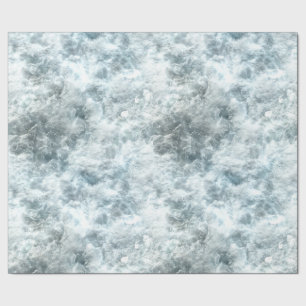 Ice Cadeaupapier