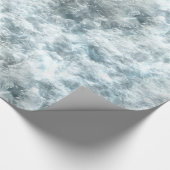 Ice Cadeaupapier (Hoek)