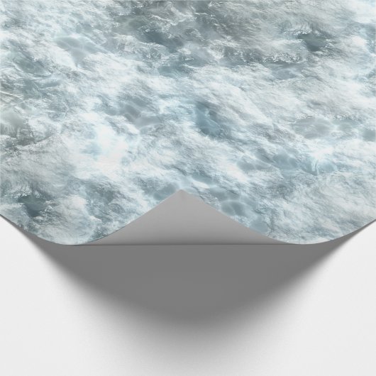 Ice Cadeaupapier (Hoek)