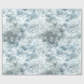 Ice Cadeaupapier (Vlak)