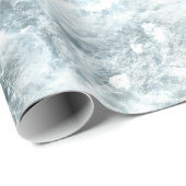 Ice Cadeaupapier (Rol Hoek)