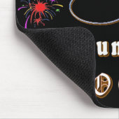 Ice Capade Reunion Rock Muismat (Hoek)