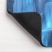 Ice Castle of Frozen Dreams Muismat (Hoek)