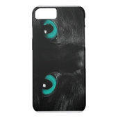 Ice Cat Case-Mate iPhone Case (Achterkant)