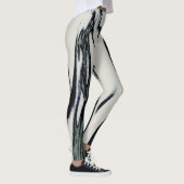 Ice Caves - Leggings (Rechts)