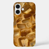 Ice Coffee Case-Mate iPhone Case (Achterkant)