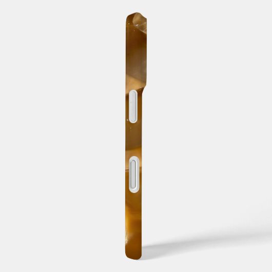 Ice Coffee Case-Mate iPhone Case (Achterkant / Rechts)