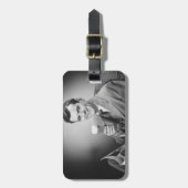 Ice Cold Beer Bagagelabel (Voorkant verticaal)