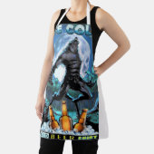 Ice Cold Beer Cold Beer Shirt Schort (Insitu)