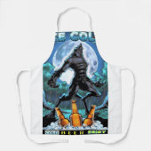 Ice Cold Beer Cold Beer Shirt Schort (Voorkant)