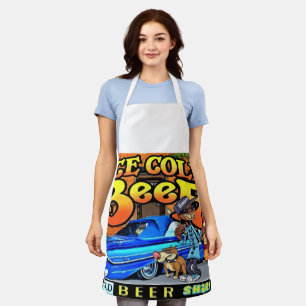 Ice Cold Beer Cold Beer Shirt Schort