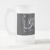 Ice Cold frosted mok voor je favoriete drank (Links)