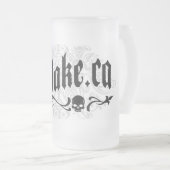 Ice Coldy Mok (Voorkant rechts)