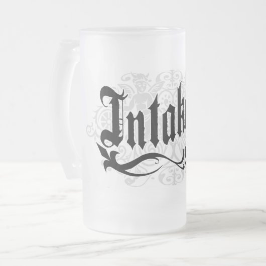 Ice Coldy Mok (Voorkant links)