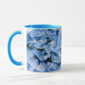 Ice cool blue mok (Links)