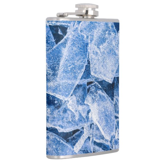 Ice cool heupfles (Rechts)