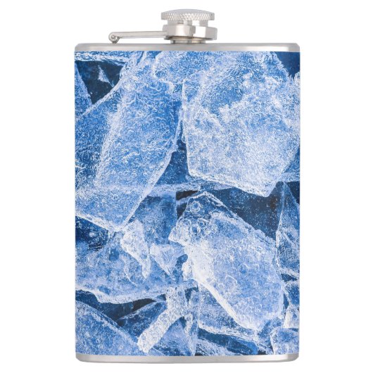 Ice cool heupfles (Voorkant)