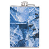 Ice cool heupfles (Achterkant)