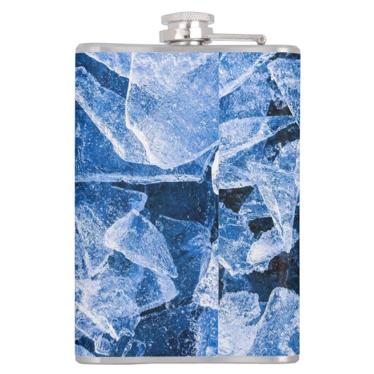 Ice cool heupfles (Achterkant)