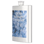 Ice Cool Heupfles (Links)