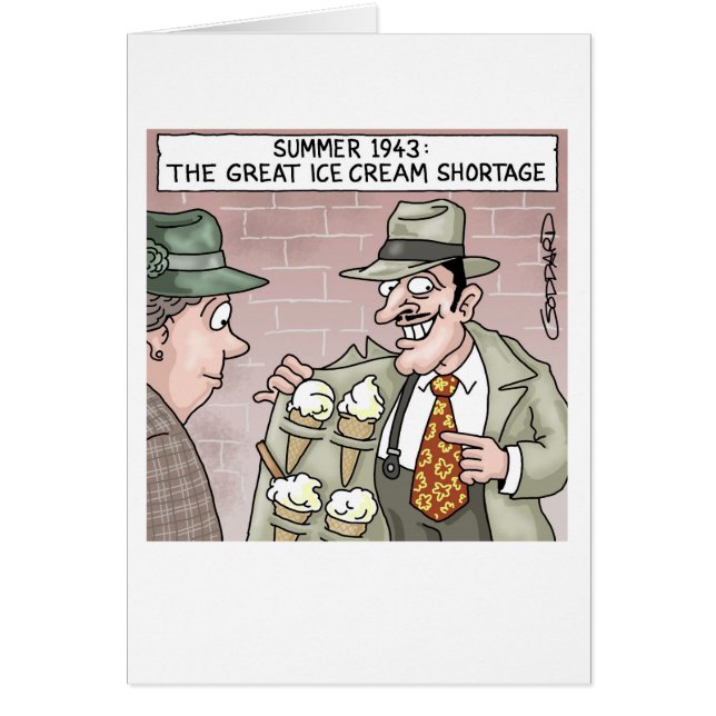 Ice-Cream (Voorkant)