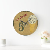 Ice Cream 5 cent Grote Klok (Huis)