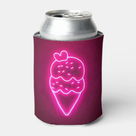 Ice Cream Art Strawberry Ice Cream Clip Art Painti Blikjeskoeler