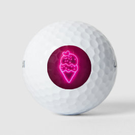 Ice Cream Art Strawberry Ice Cream Clip Art Painti Golfballen